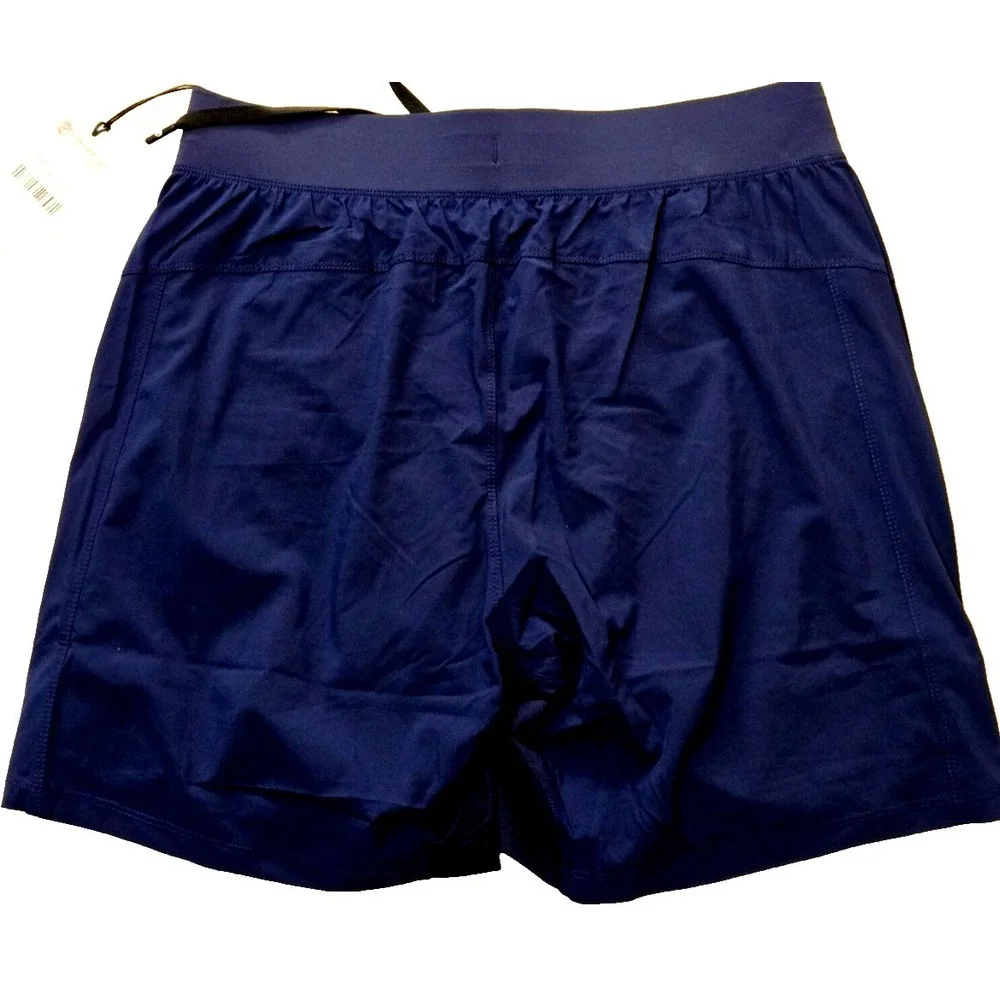Born Primitive Versatile Short w/Compression 7
